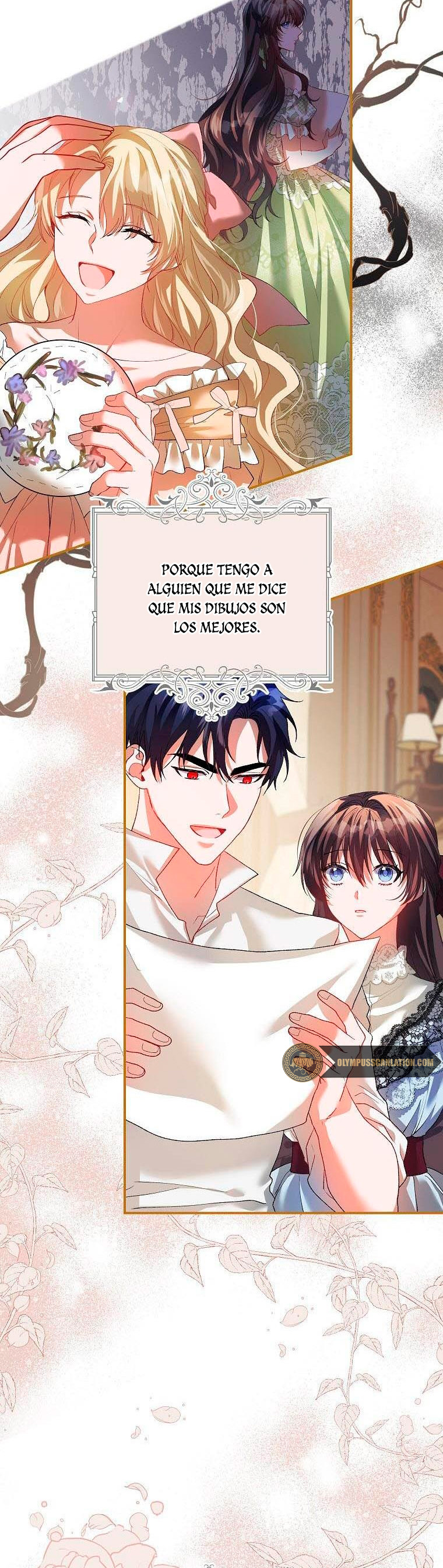 El tiempo adicional de la enferma terminal Capítulo 28 - Página 7