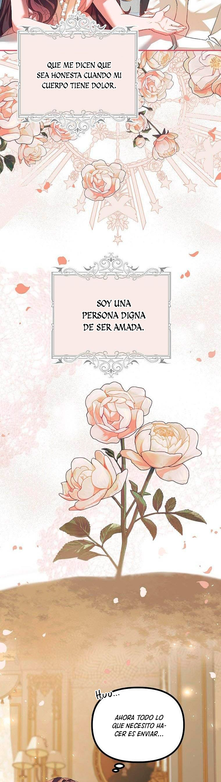 El tiempo adicional de la enferma terminal Capítulo 28 - Página 9