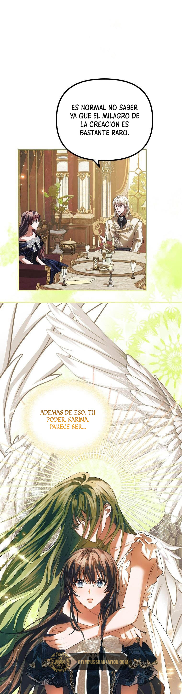 El tiempo adicional de la enferma terminal Capítulo 29 - Página 18