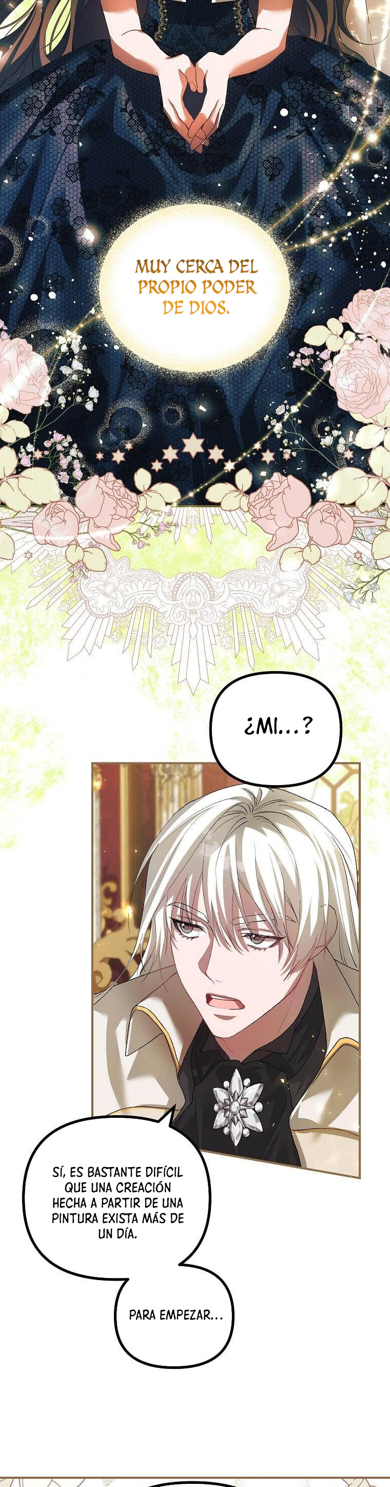 El tiempo adicional de la enferma terminal Capítulo 29 - Página 19