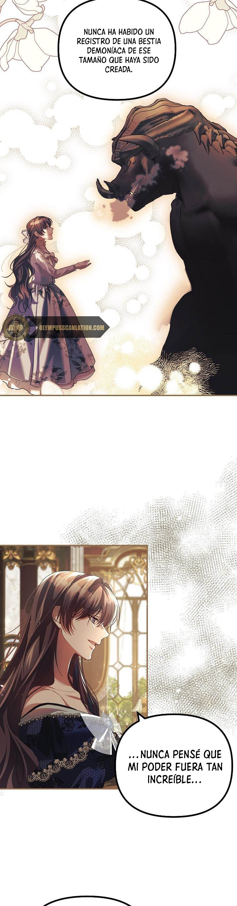 El tiempo adicional de la enferma terminal Capítulo 29 - Página 20