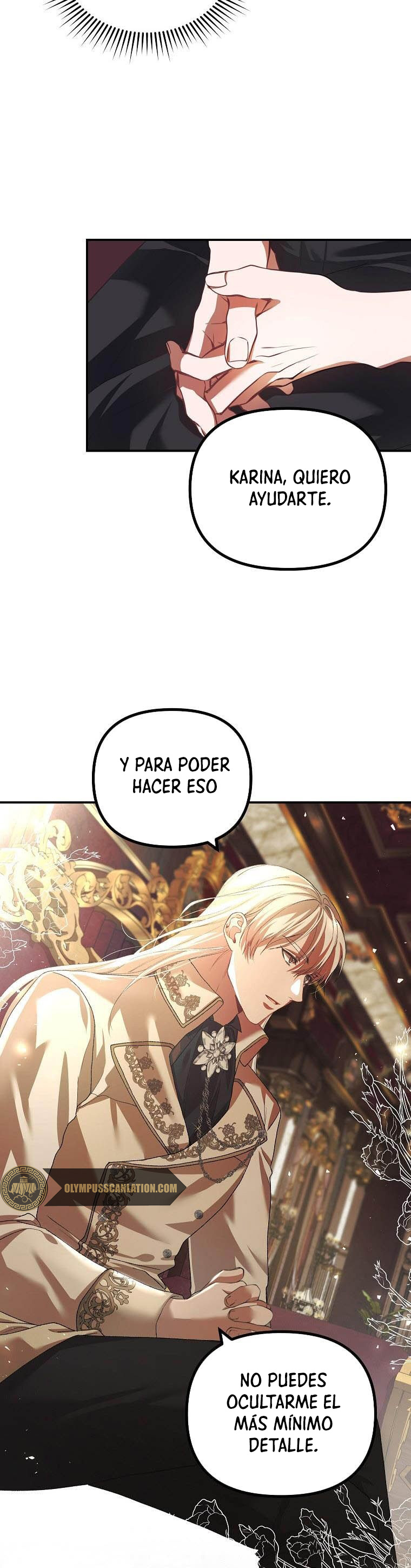 El tiempo adicional de la enferma terminal Capítulo 29 - Página 24