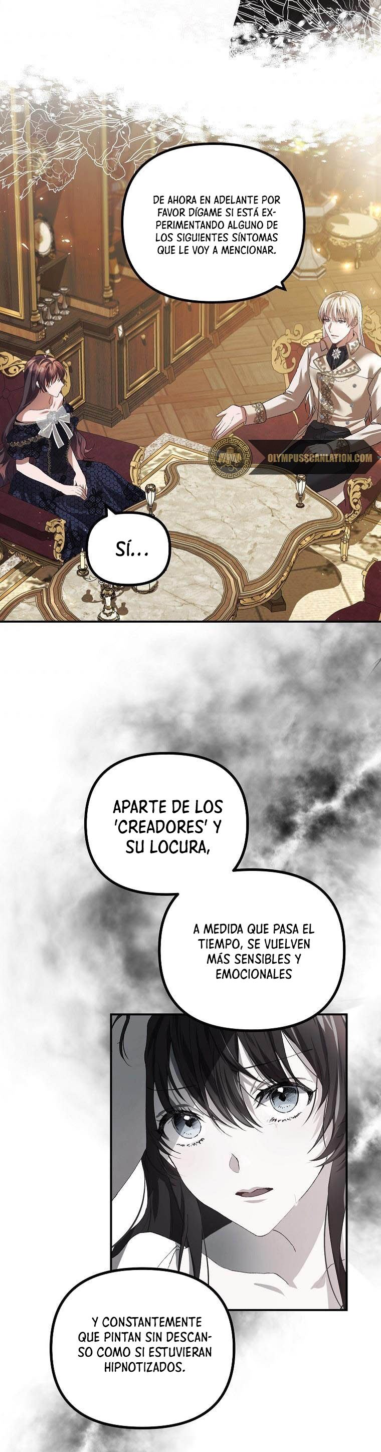 El tiempo adicional de la enferma terminal Capítulo 29 - Página 25