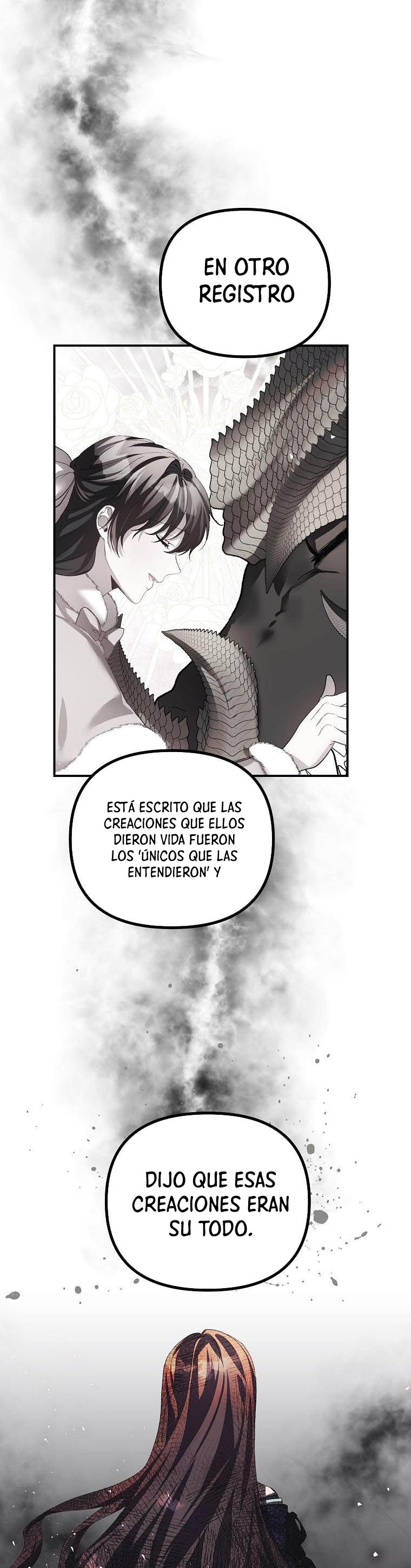 El tiempo adicional de la enferma terminal Capítulo 29 - Página 26