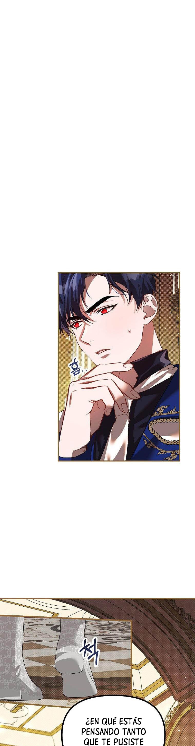 El tiempo adicional de la enferma terminal Capítulo 29 - Página 3