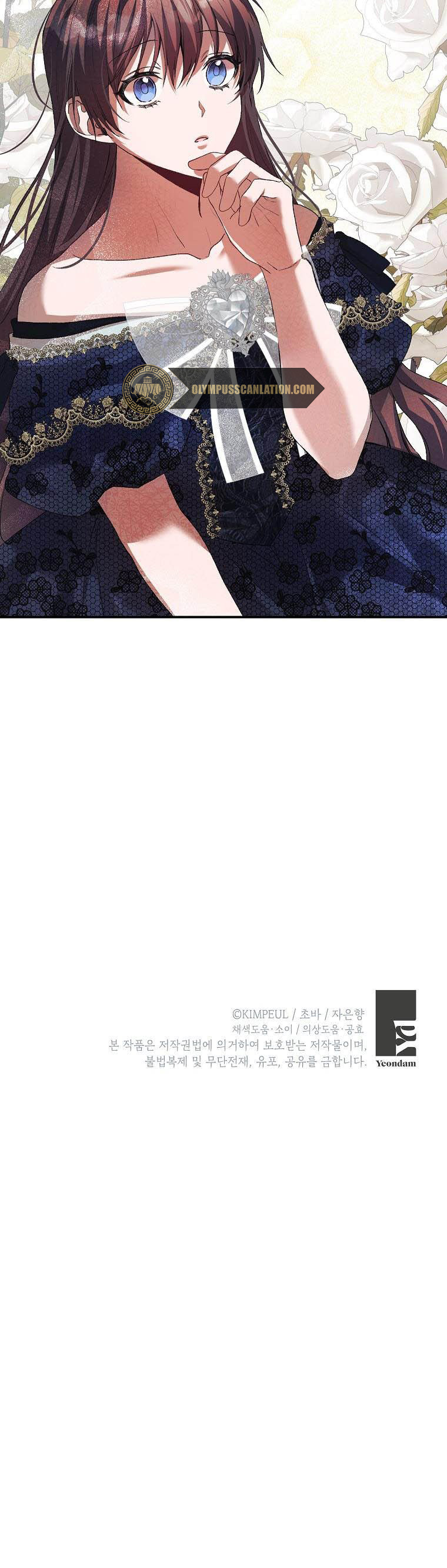 El tiempo adicional de la enferma terminal Capítulo 29 - Página 35