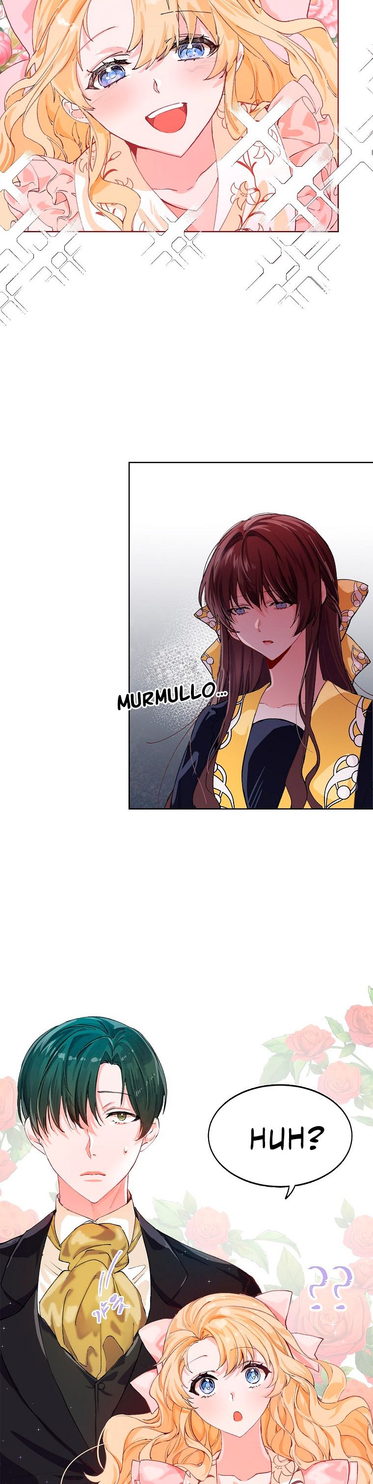 El tiempo adicional de la enferma terminal Capítulo 3 - Página 22