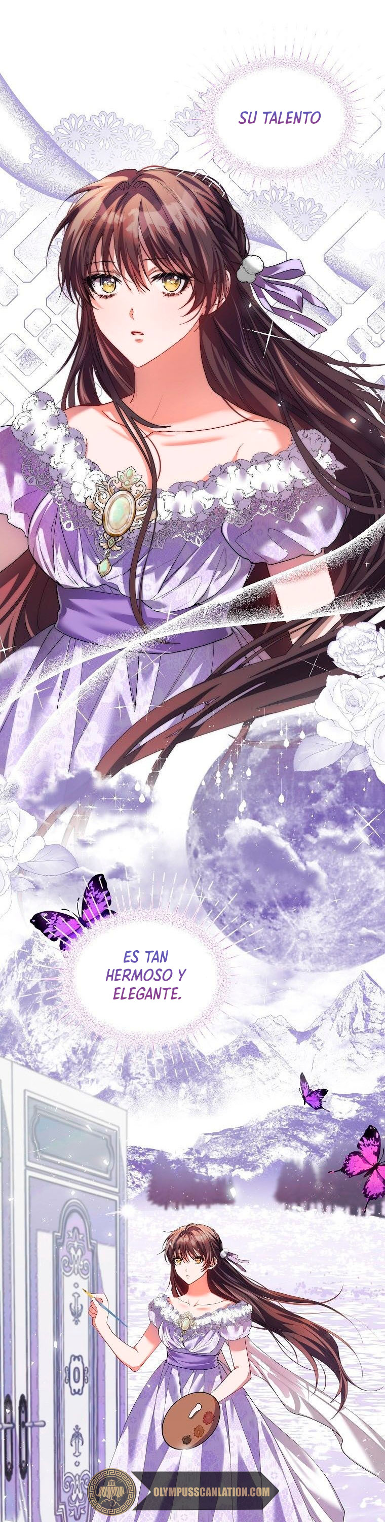 El tiempo adicional de la enferma terminal Capítulo 30 - Página 10