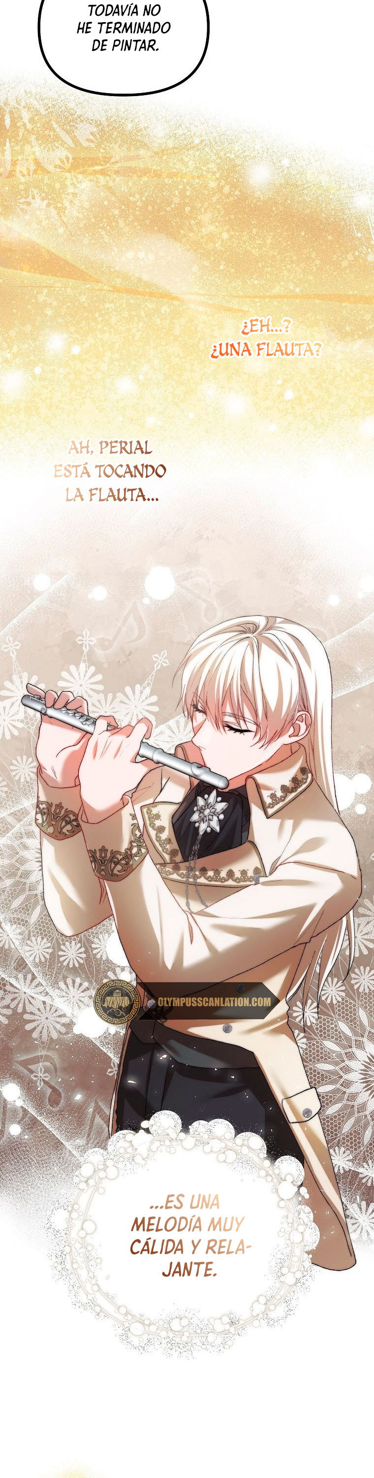 El tiempo adicional de la enferma terminal Capítulo 30 - Página 12