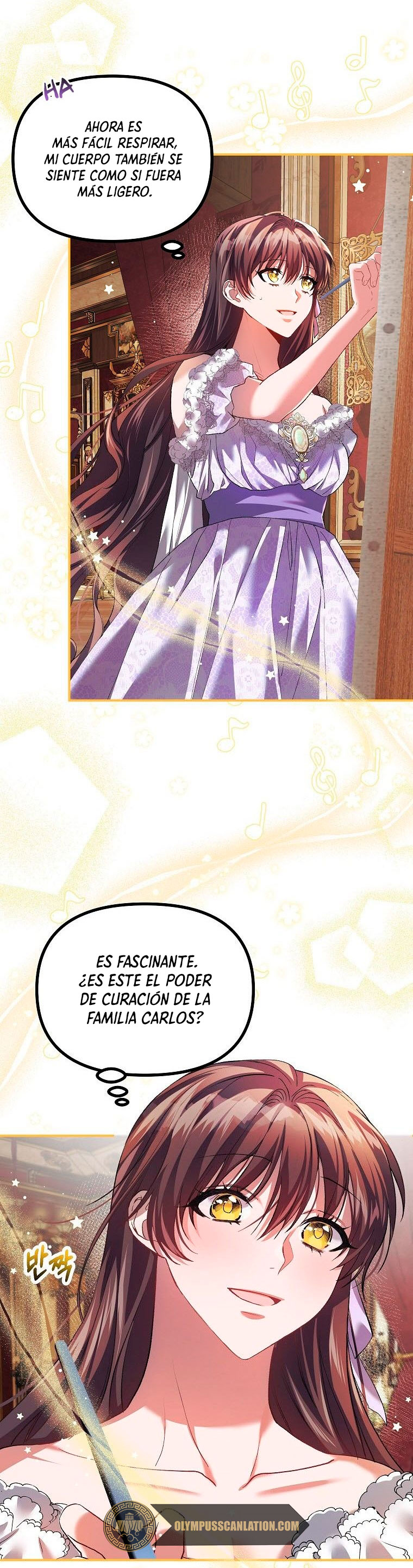 El tiempo adicional de la enferma terminal Capítulo 30 - Página 13