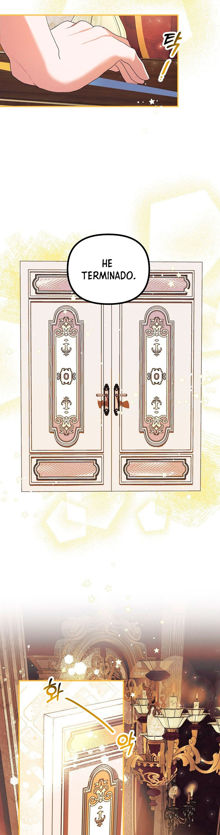 El tiempo adicional de la enferma terminal Capítulo 30 - Página 15