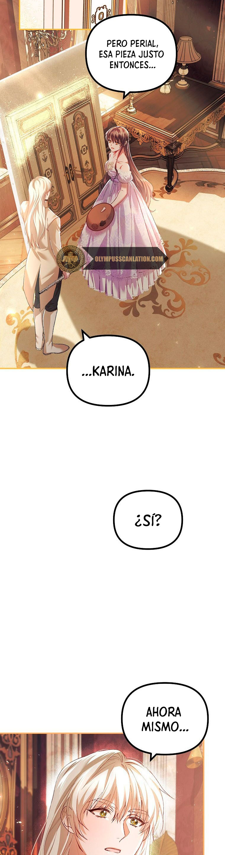 El tiempo adicional de la enferma terminal Capítulo 30 - Página 16