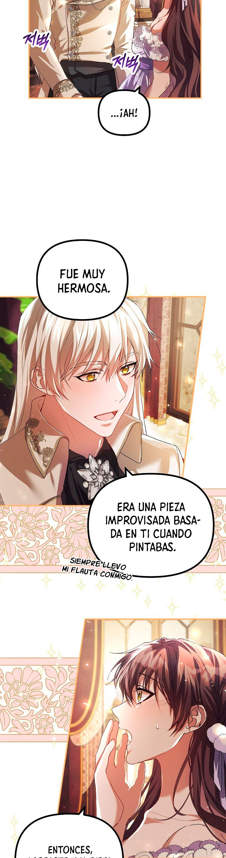 El tiempo adicional de la enferma terminal Capítulo 30 - Página 18