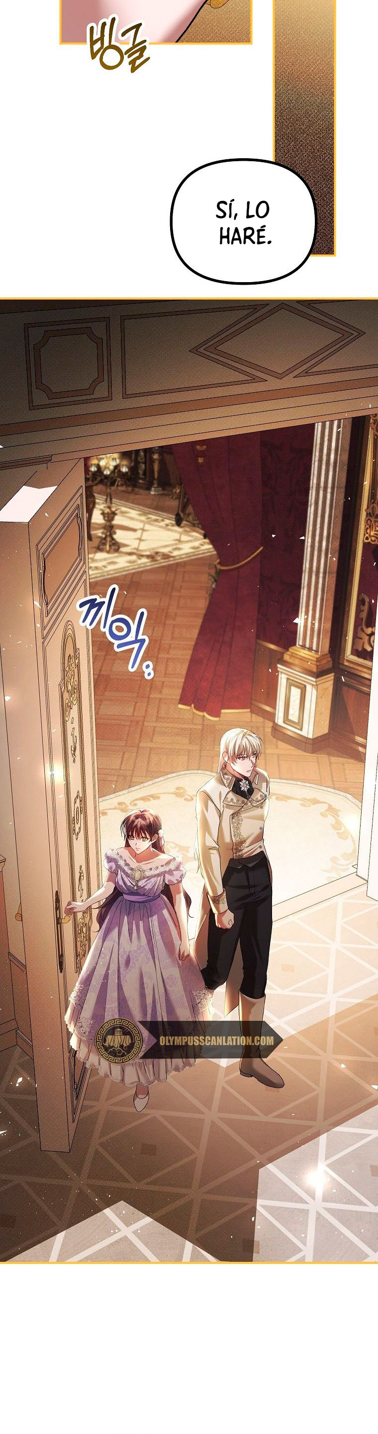 El tiempo adicional de la enferma terminal Capítulo 30 - Página 22