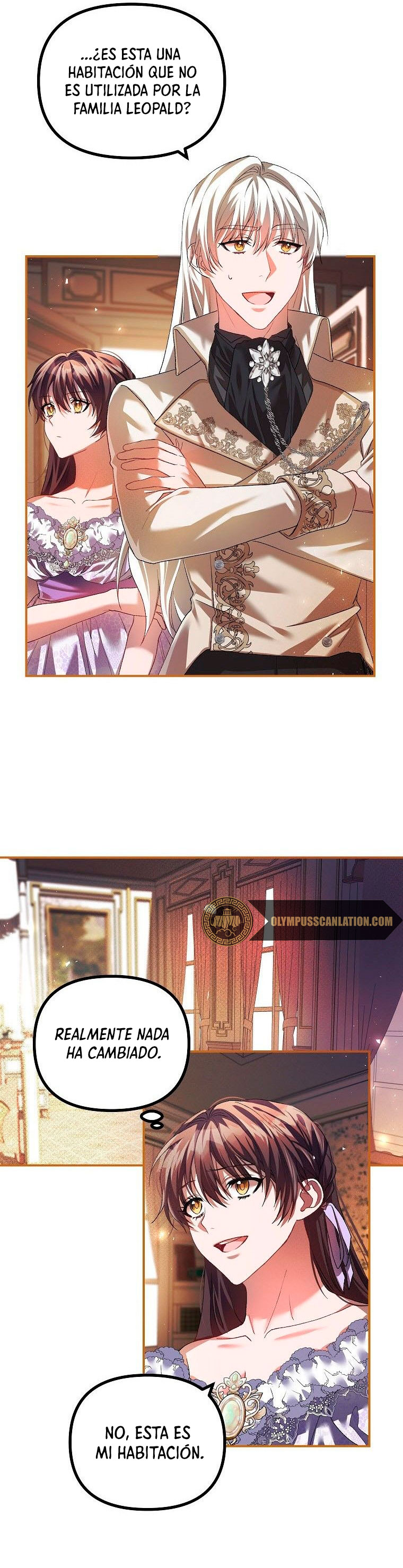 El tiempo adicional de la enferma terminal Capítulo 30 - Página 23