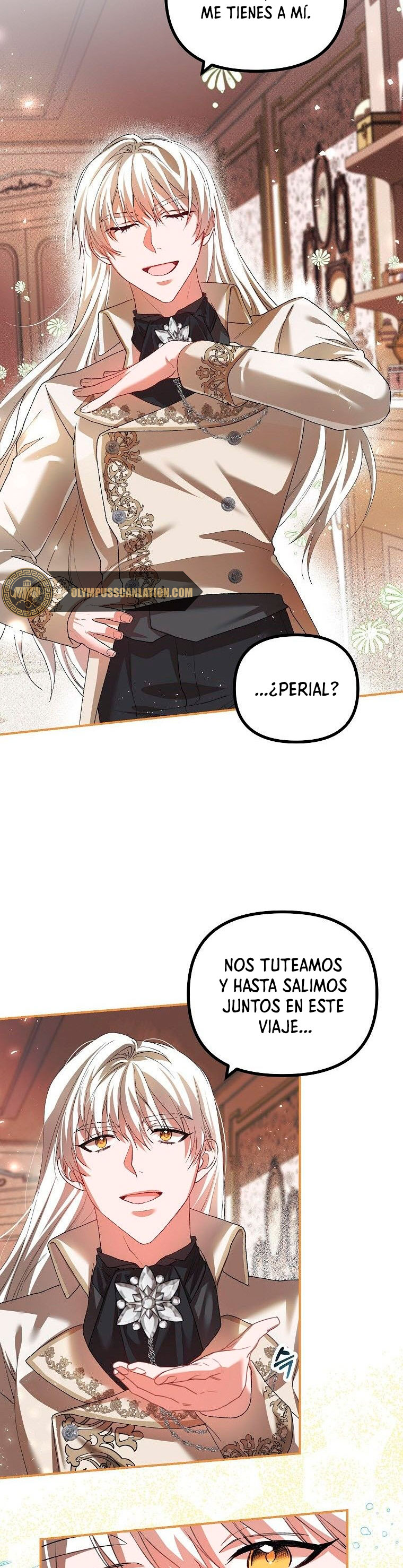 El tiempo adicional de la enferma terminal Capítulo 30 - Página 26