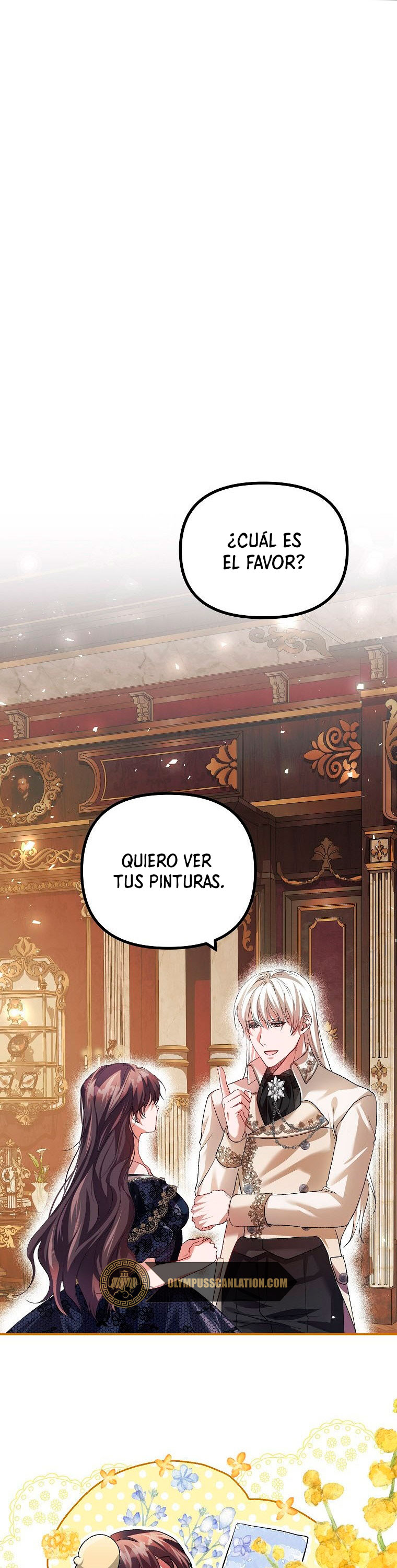 El tiempo adicional de la enferma terminal Capítulo 30 - Página 3