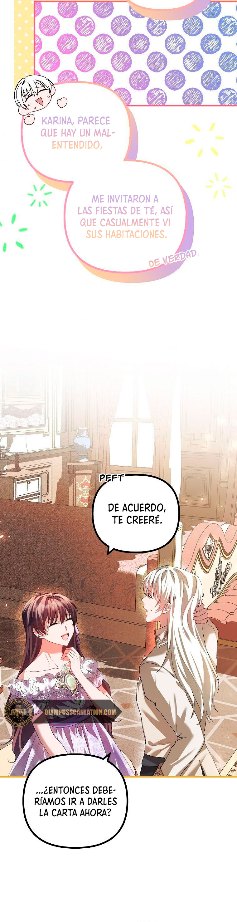 El tiempo adicional de la enferma terminal Capítulo 30 - Página 32