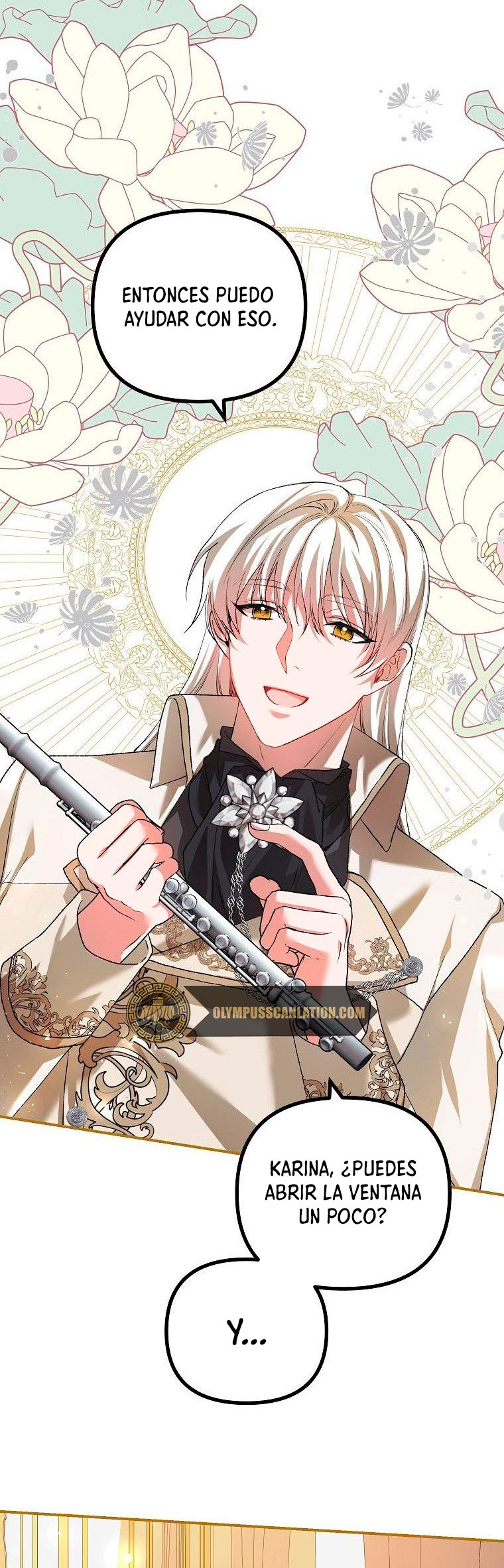 El tiempo adicional de la enferma terminal Capítulo 30 - Página 34