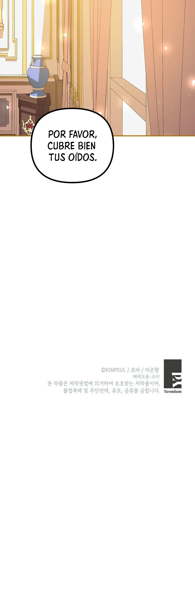 El tiempo adicional de la enferma terminal Capítulo 30 - Página 35