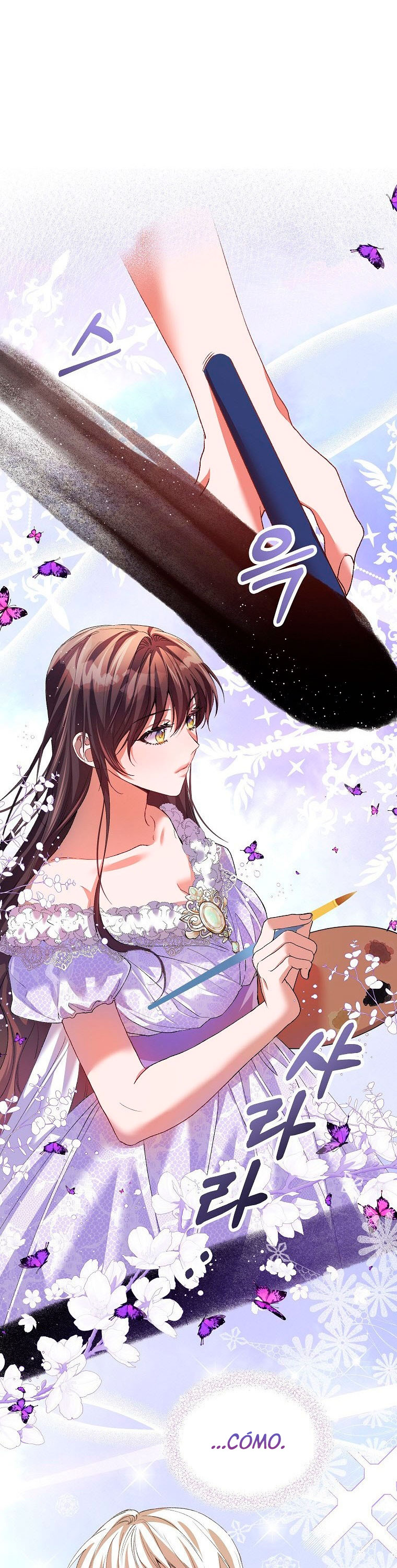 El tiempo adicional de la enferma terminal Capítulo 30 - Página 7