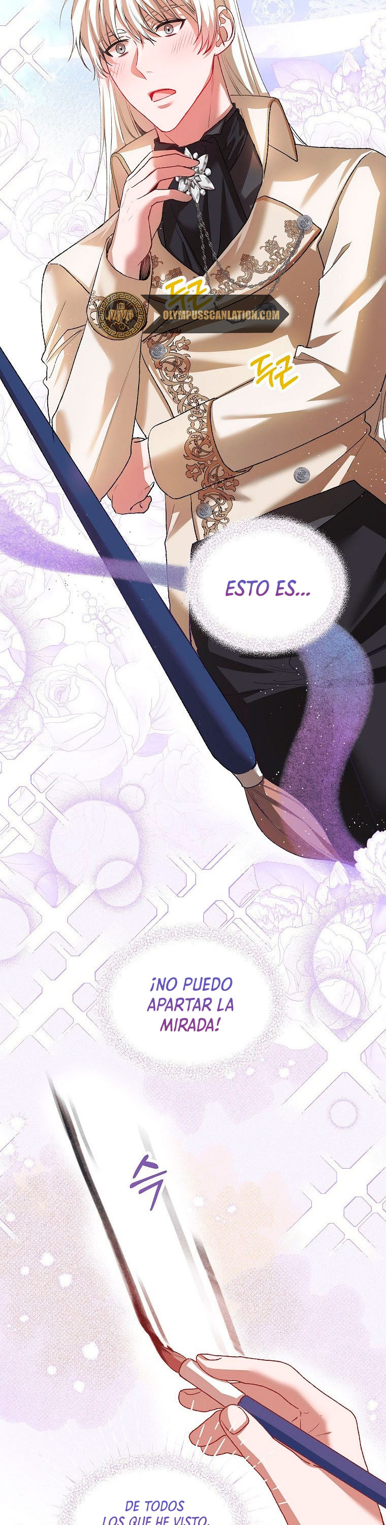 El tiempo adicional de la enferma terminal Capítulo 30 - Página 8