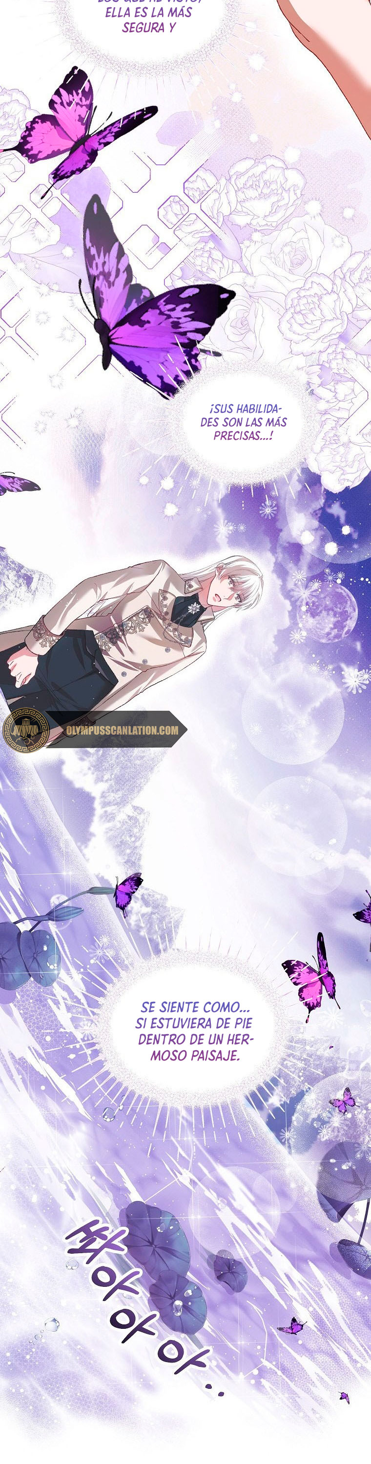 El tiempo adicional de la enferma terminal Capítulo 30 - Página 9