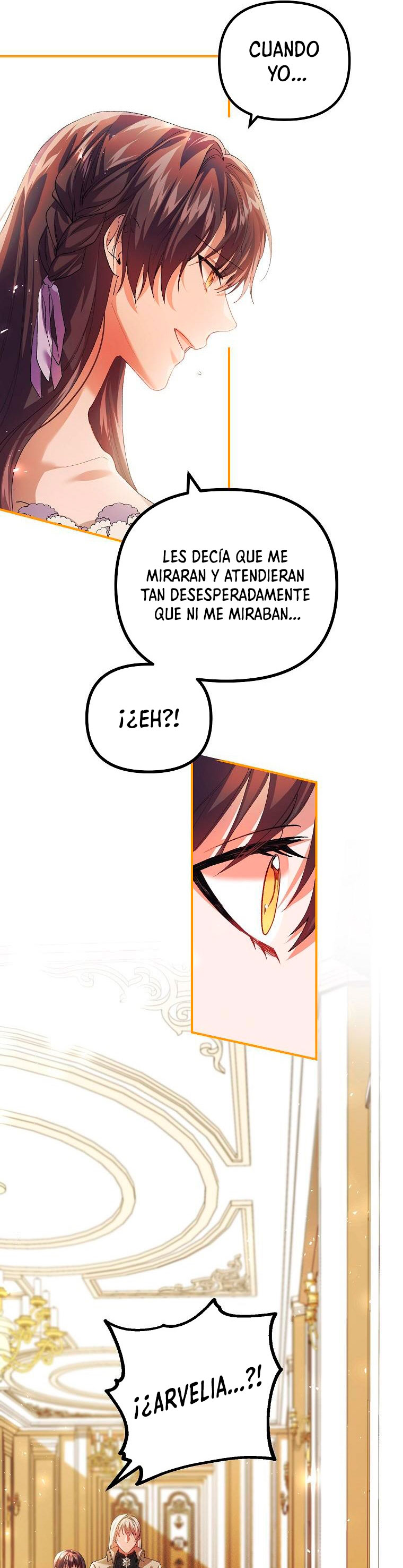 El tiempo adicional de la enferma terminal Capítulo 31 - Página 13