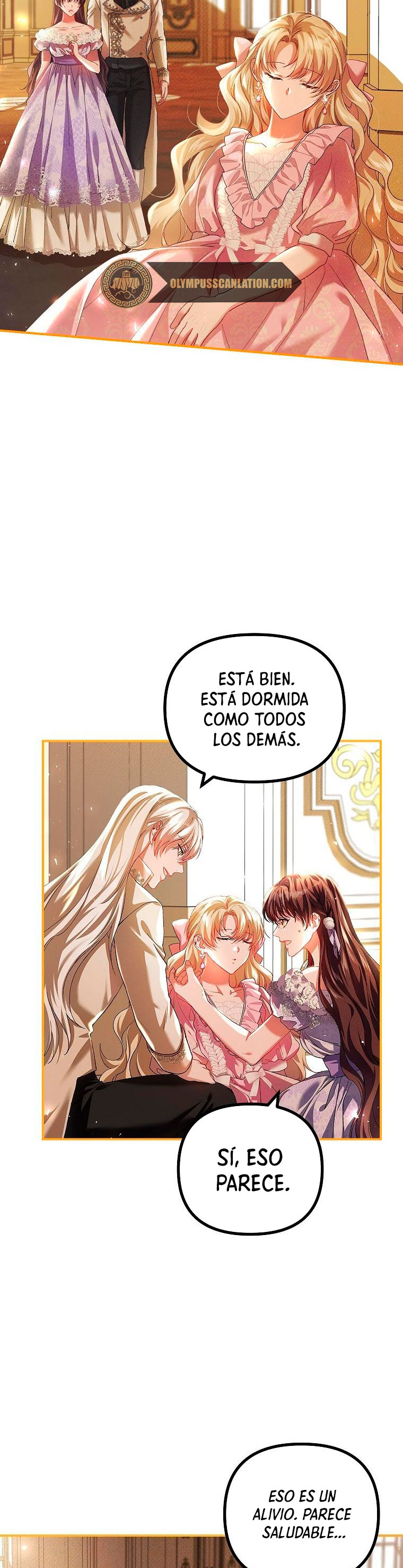 El tiempo adicional de la enferma terminal Capítulo 31 - Página 14