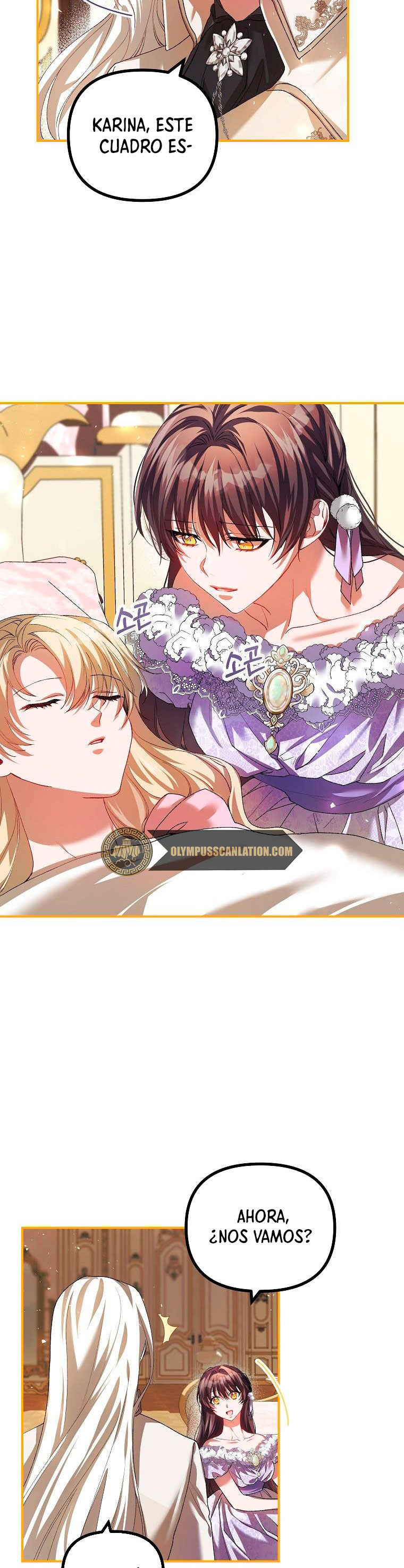 El tiempo adicional de la enferma terminal Capítulo 31 - Página 18