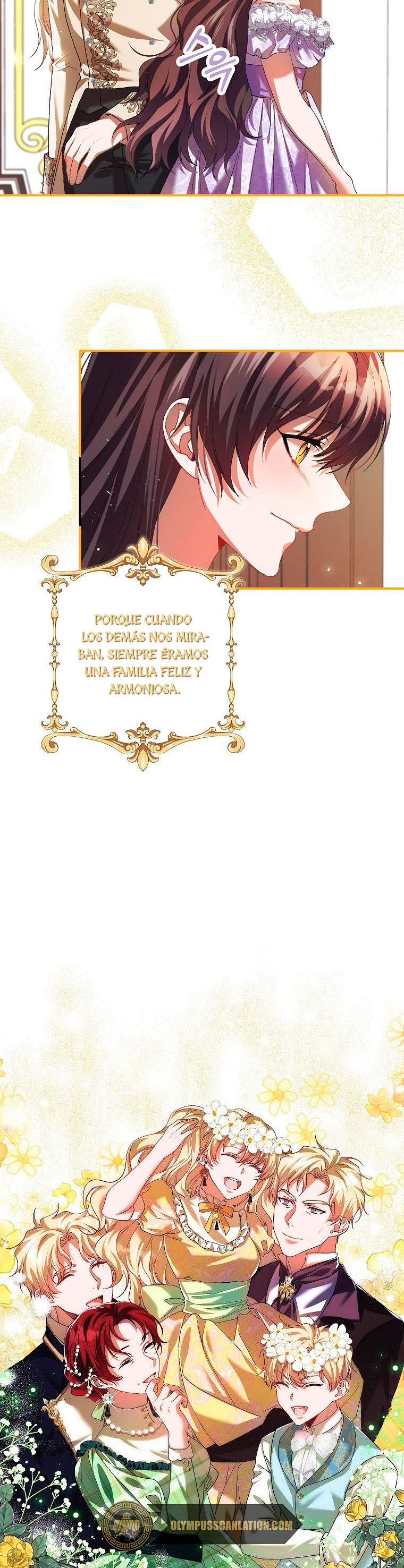 El tiempo adicional de la enferma terminal Capítulo 31 - Página 20