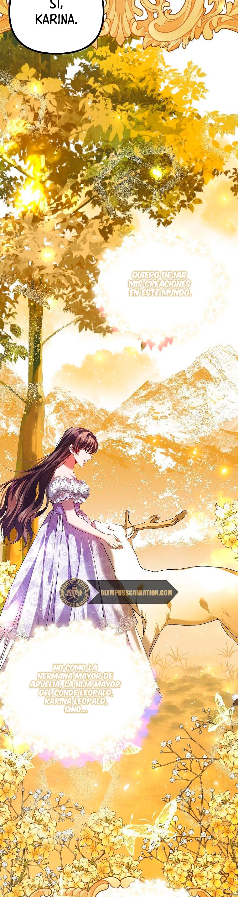 El tiempo adicional de la enferma terminal Capítulo 31 - Página 24