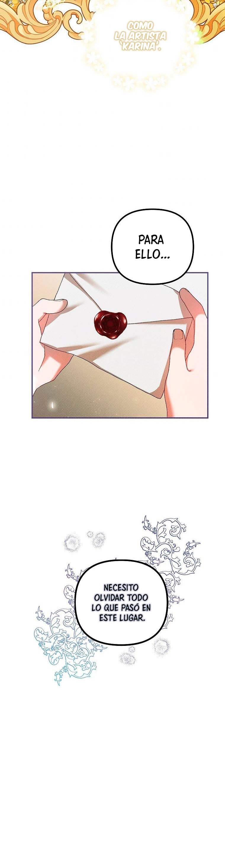 El tiempo adicional de la enferma terminal Capítulo 31 - Página 25