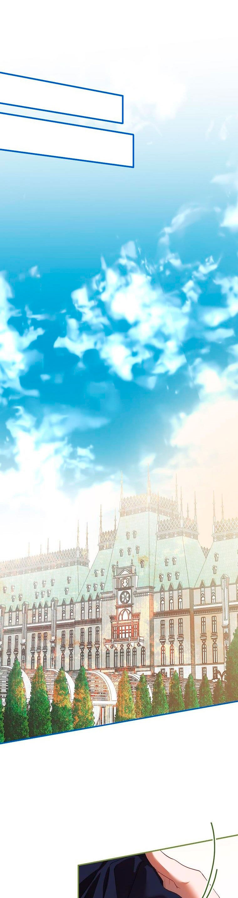 El tiempo adicional de la enferma terminal Capítulo 31 - Página 26