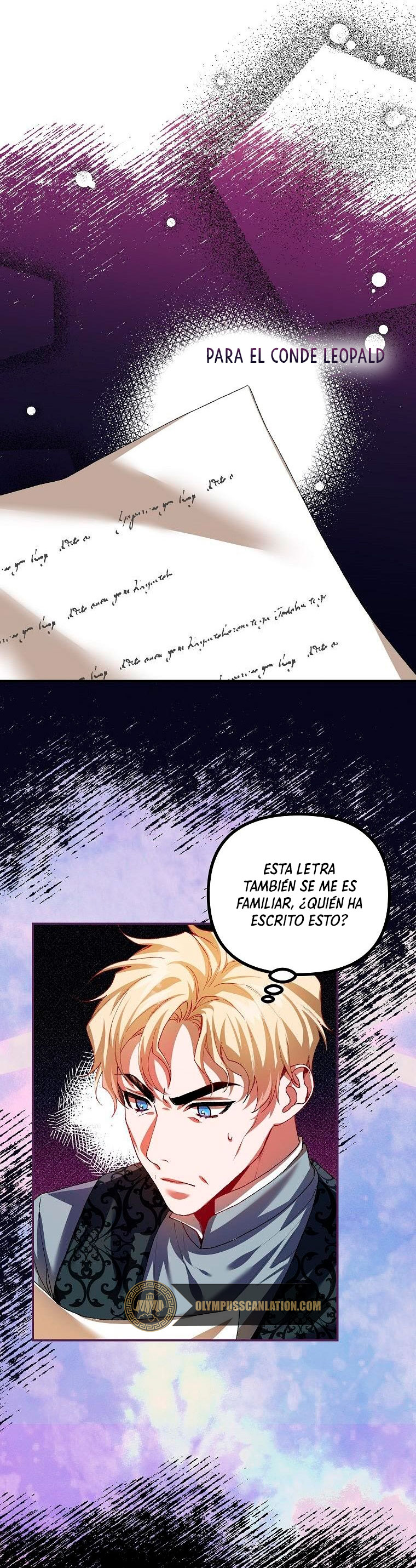 El tiempo adicional de la enferma terminal Capítulo 31 - Página 31