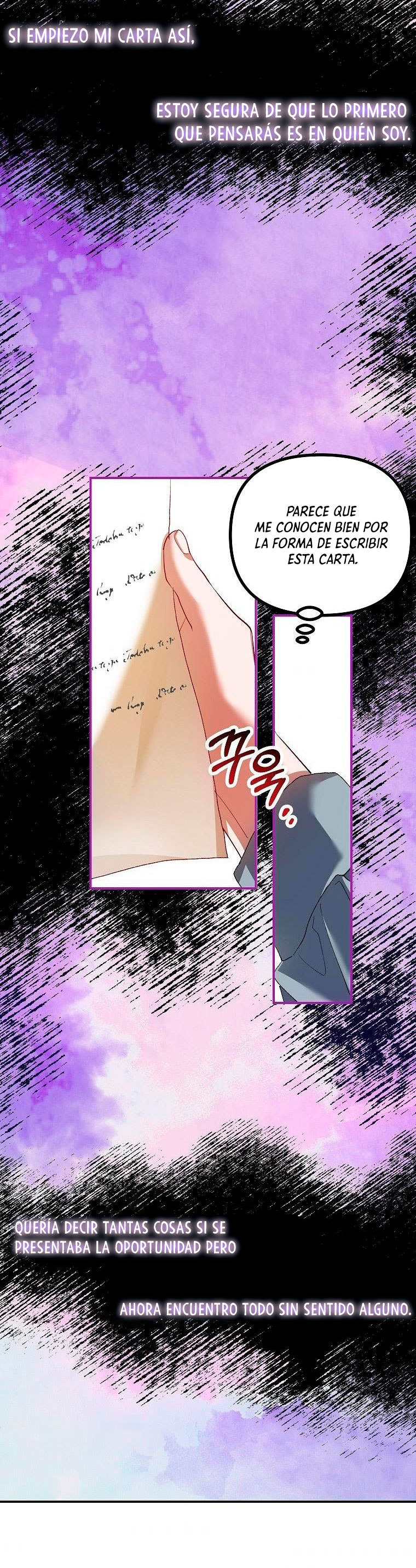 El tiempo adicional de la enferma terminal Capítulo 31 - Página 32