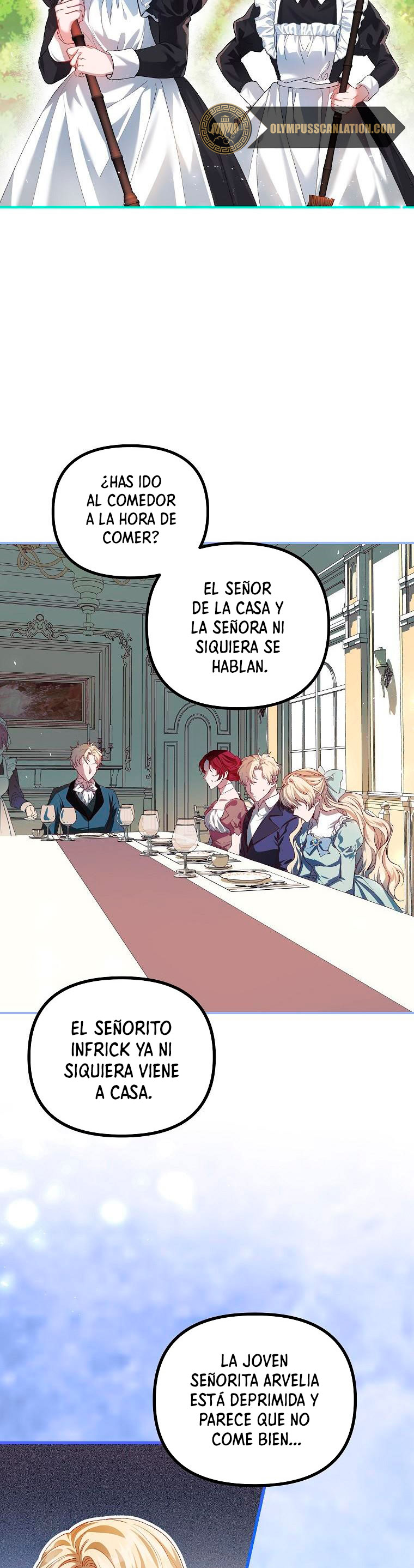 El tiempo adicional de la enferma terminal Capítulo 31 - Página 4