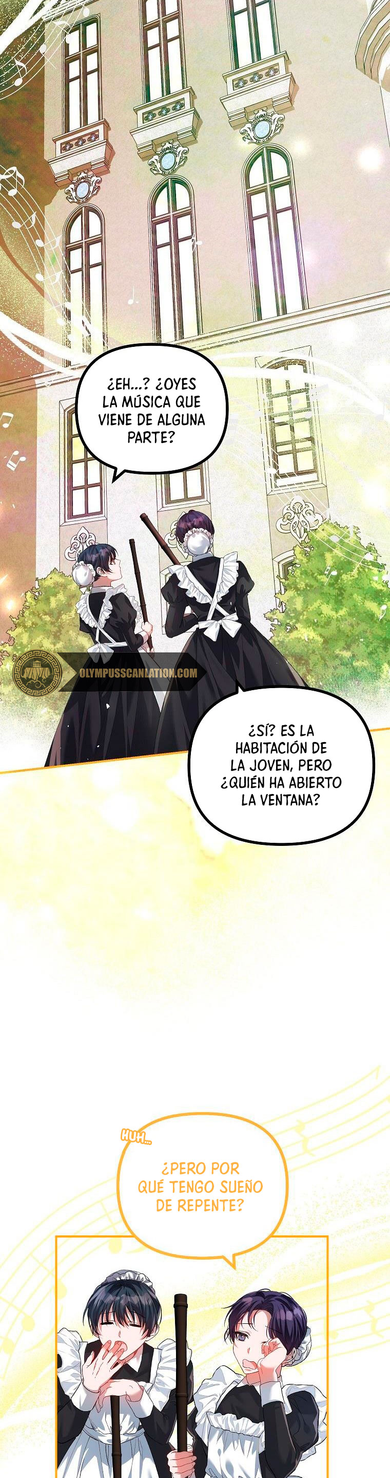 El tiempo adicional de la enferma terminal Capítulo 31 - Página 6