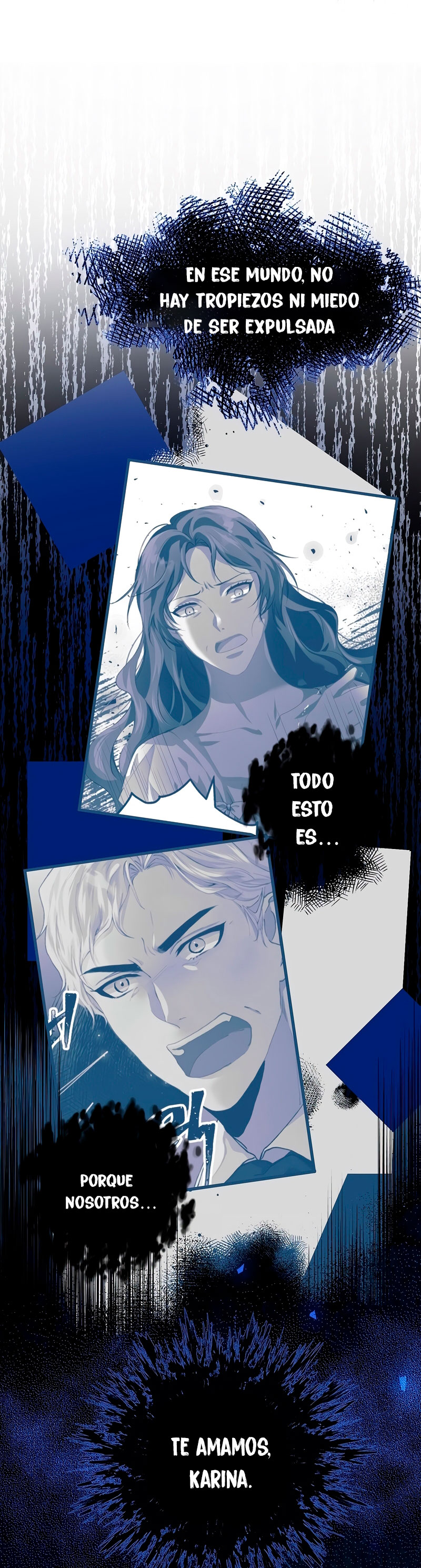 El tiempo adicional de la enferma terminal Capítulo 32 - Página 10