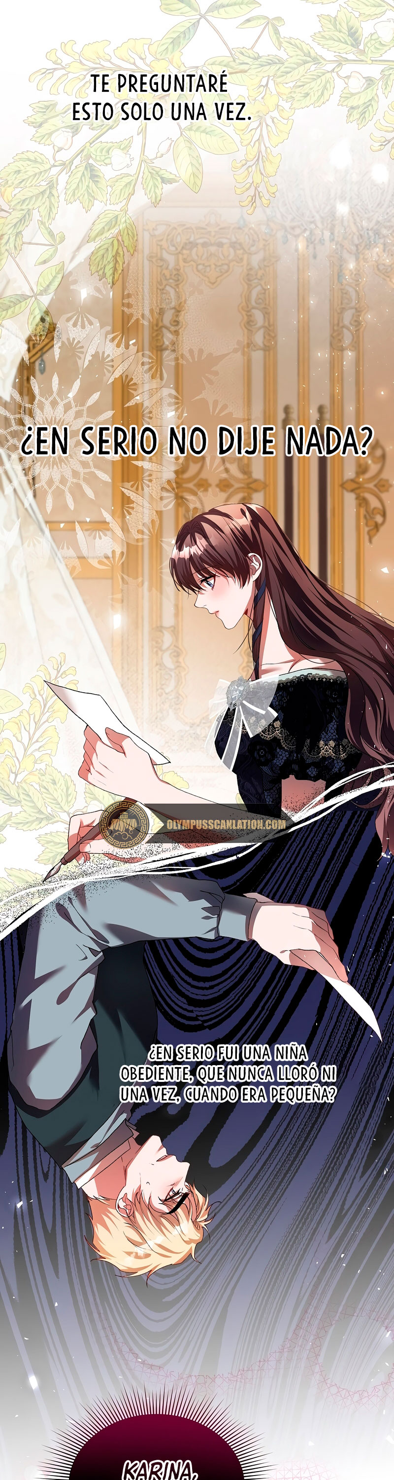 El tiempo adicional de la enferma terminal Capítulo 32 - Página 14