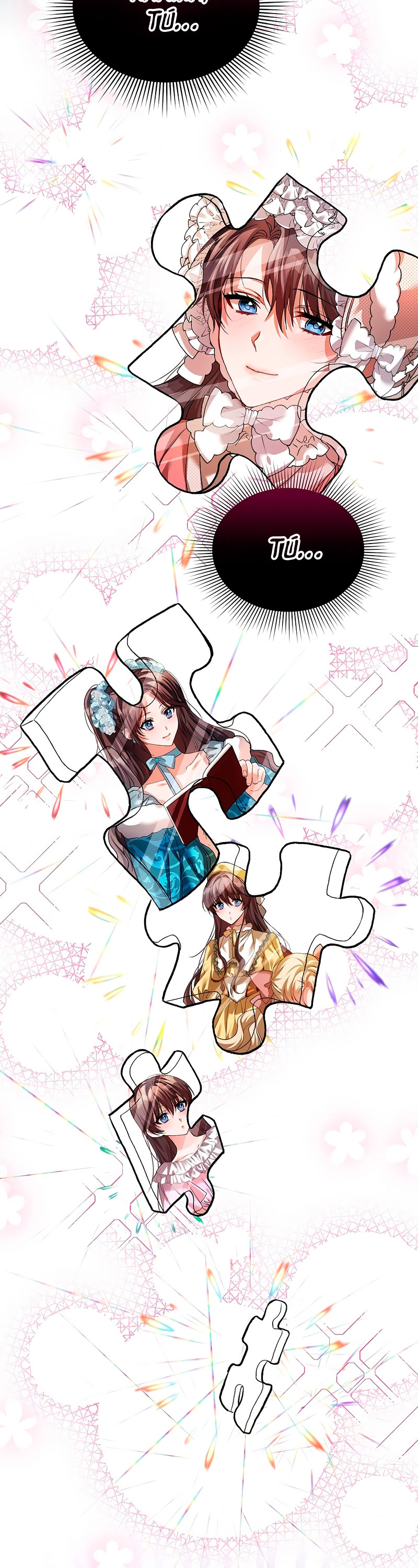 El tiempo adicional de la enferma terminal Capítulo 32 - Página 15