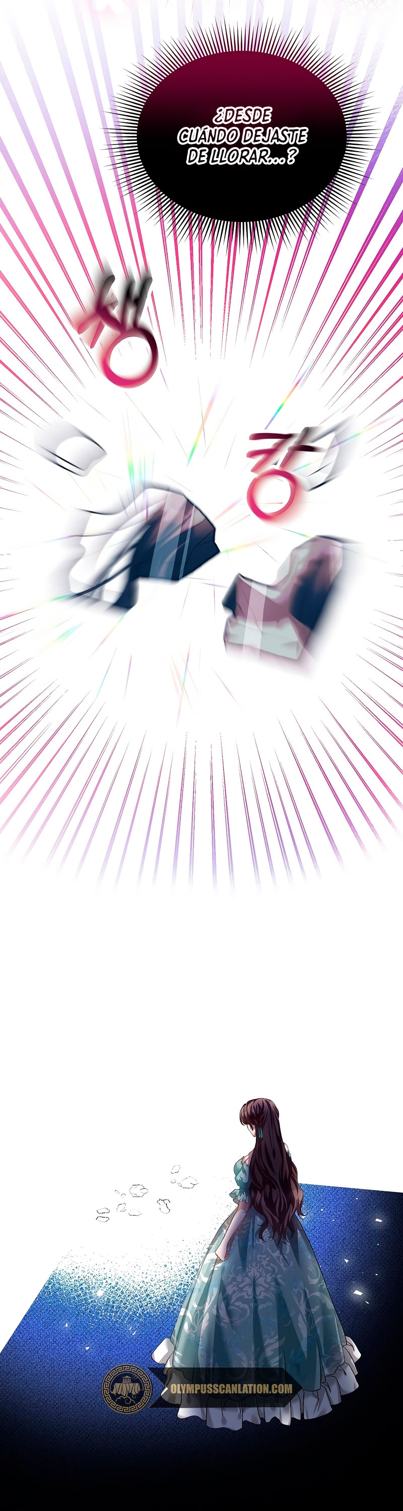 El tiempo adicional de la enferma terminal Capítulo 32 - Página 16