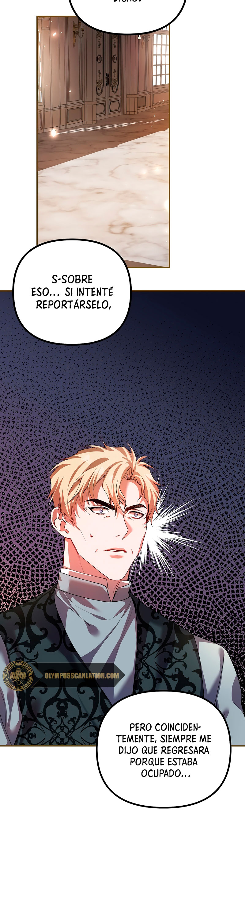 El tiempo adicional de la enferma terminal Capítulo 32 - Página 22