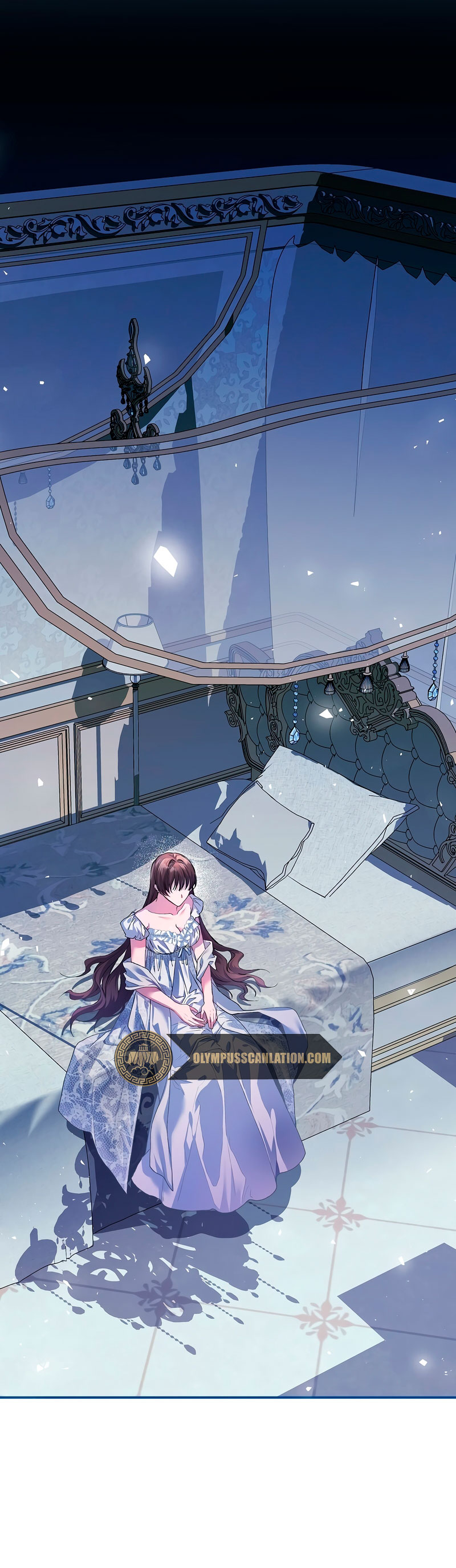 El tiempo adicional de la enferma terminal Capítulo 32 - Página 29