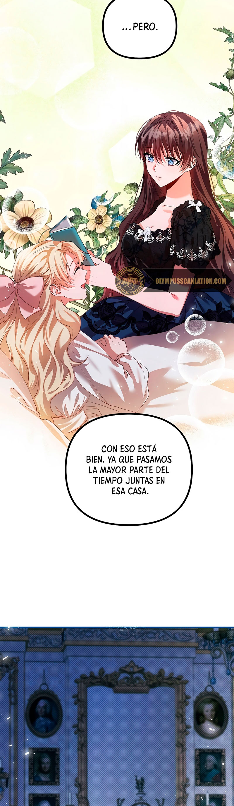 El tiempo adicional de la enferma terminal Capítulo 32 - Página 31