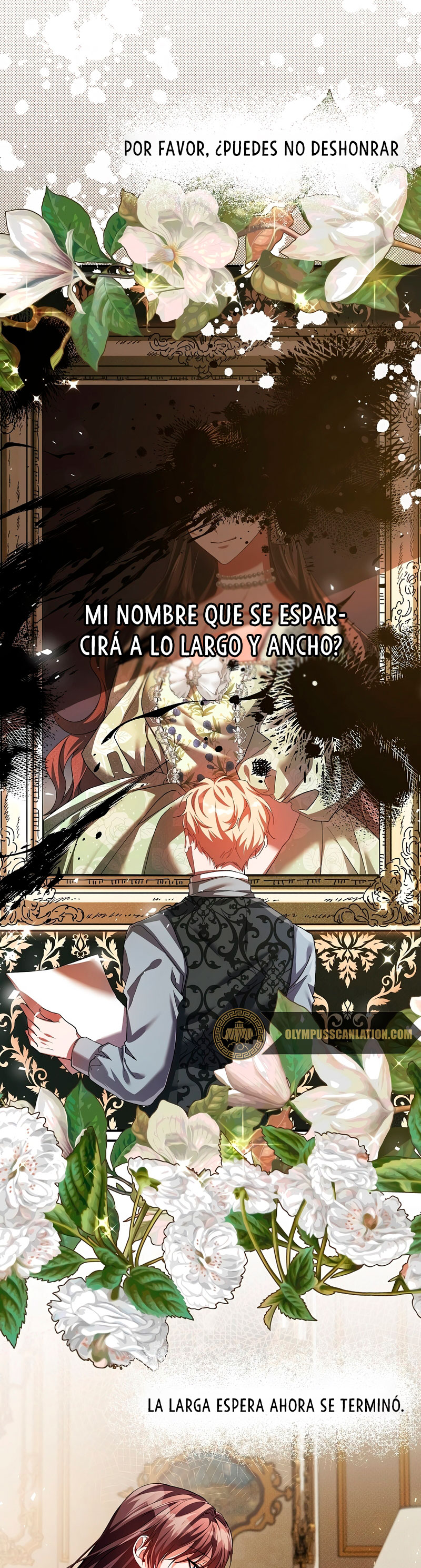 El tiempo adicional de la enferma terminal Capítulo 32 - Página 7