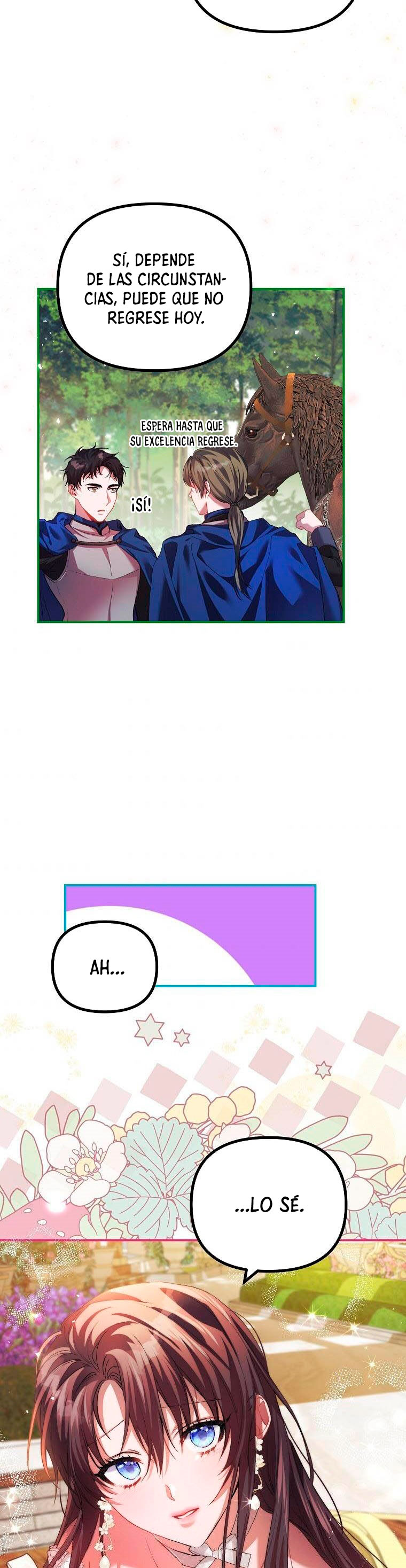 El tiempo adicional de la enferma terminal Capítulo 33 - Página 17