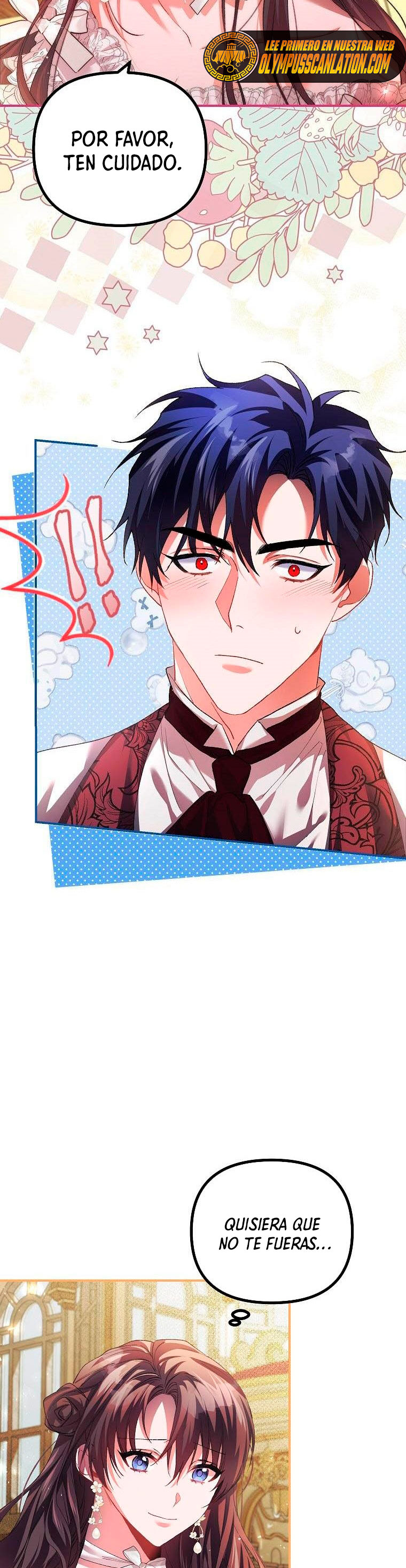 El tiempo adicional de la enferma terminal Capítulo 33 - Página 18