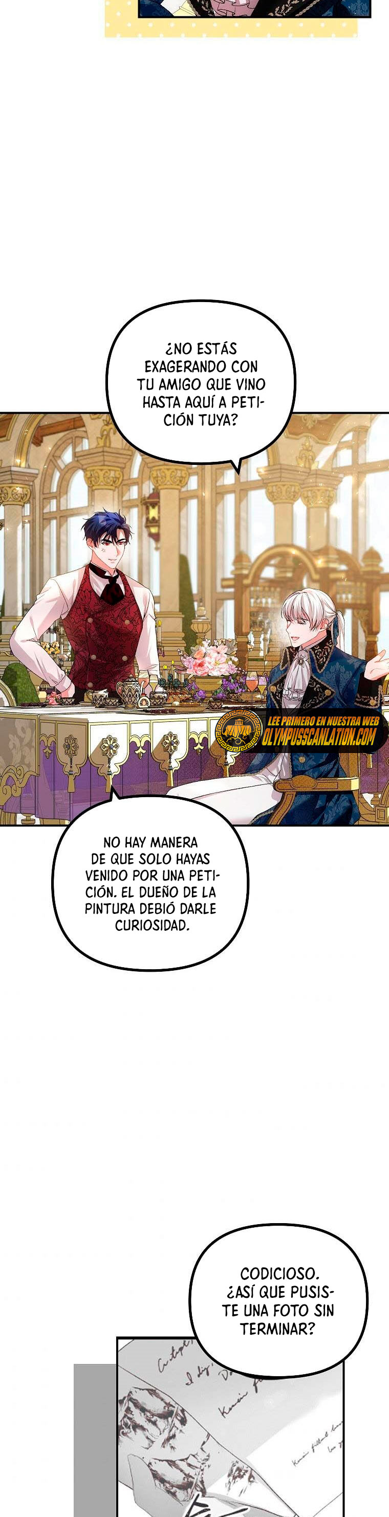 El tiempo adicional de la enferma terminal Capítulo 33 - Página 28