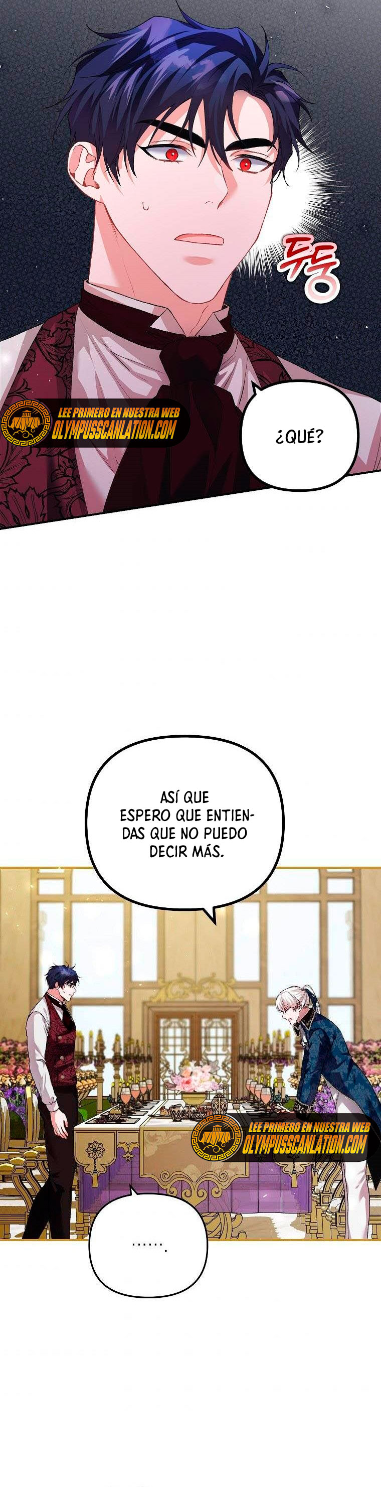 El tiempo adicional de la enferma terminal Capítulo 33 - Página 32